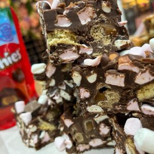 Munchies Rocky Road
